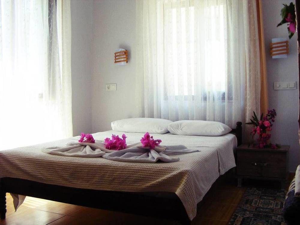 Eucalyptus Pension Patara Buitenkant foto