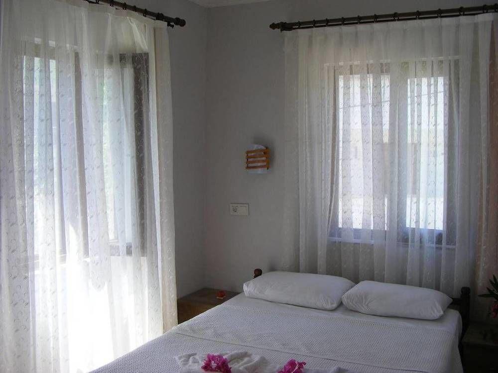 Eucalyptus Pension Patara Buitenkant foto